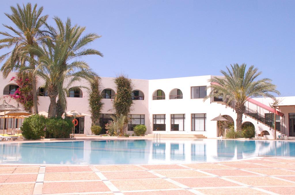 Miramar Petit Palais Hotel Midoun Exterior photo