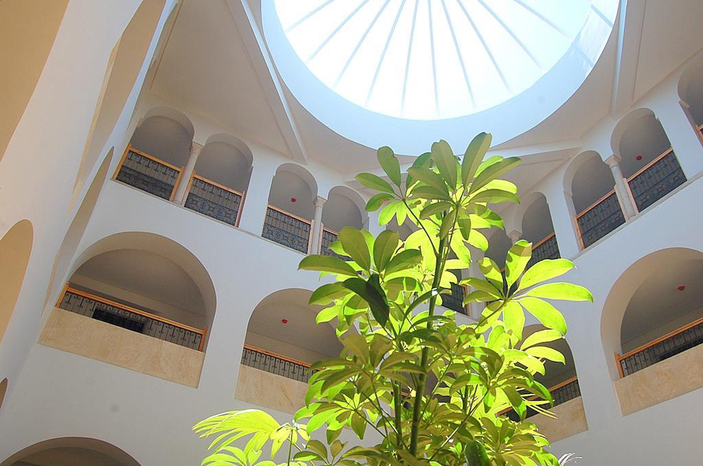 Miramar Petit Palais Hotel Midoun Exterior photo